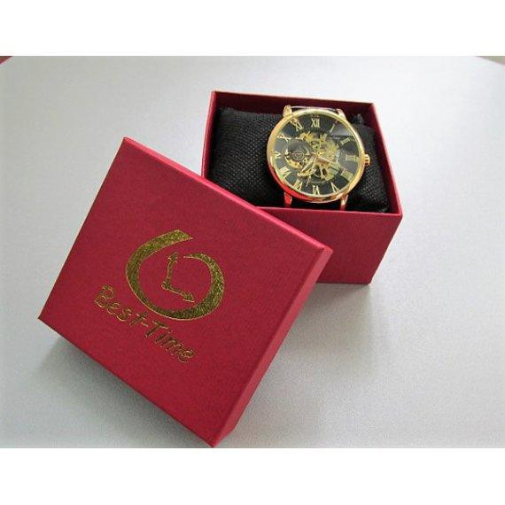 Годинник жіночий механічний Forsining Rich II Вінниця - фото 9