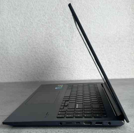 Ноутбук: ASUS Vivobook Pro (15.6 OLED Ryzen 7 5800H, RTX 3050, 16/512Gb. Харків