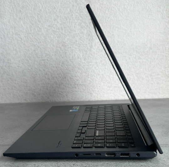 Ноутбук: ASUS Vivobook Pro (15.6 OLED Ryzen 7 5800H, RTX 3050, 16/512Gb. Харків - фото 6