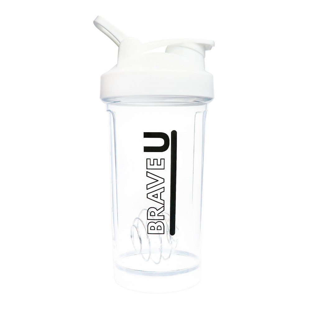 Shaker Premium - 500ml White Киев - изображение 1