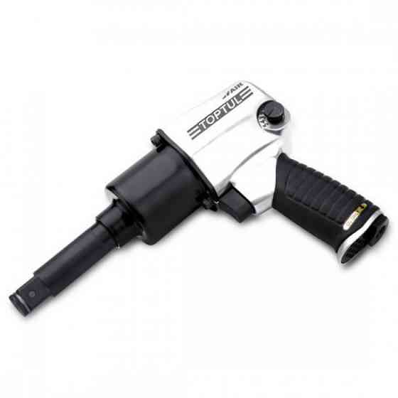 Гайковерт пневматичний TOPTUL 3/4" 813N/m 6300 об./хв KAAB2460 Одеса