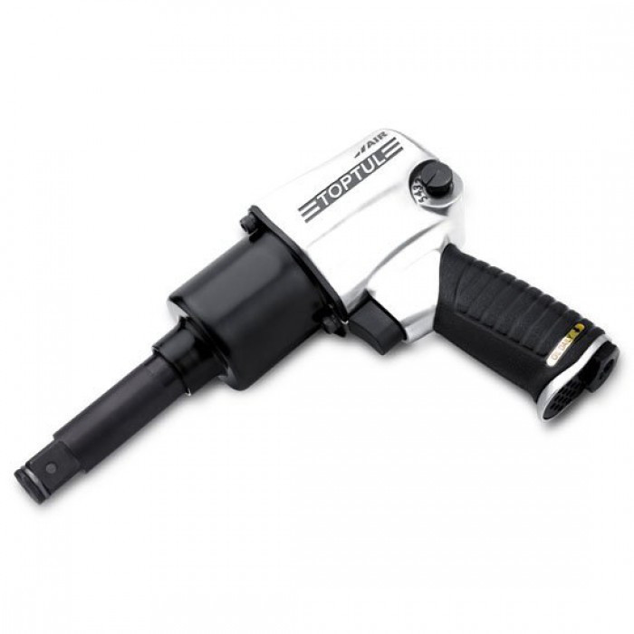 Гайковерт пневматичний TOPTUL 3/4" 813N/m 6300 об./хв KAAB2460 Одеса - фото 1