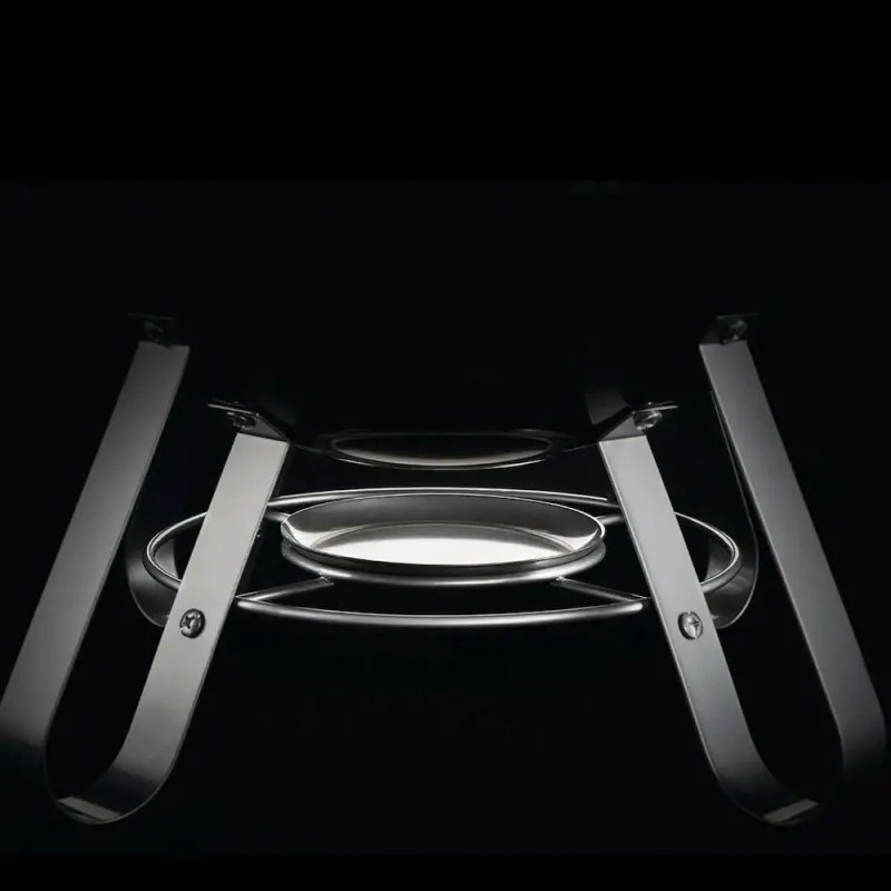 Угольный портативный гриль 37 см Napoleon Premium Kettle NK14K-LEG-3 Код: 012114 Ровно - изображение 17