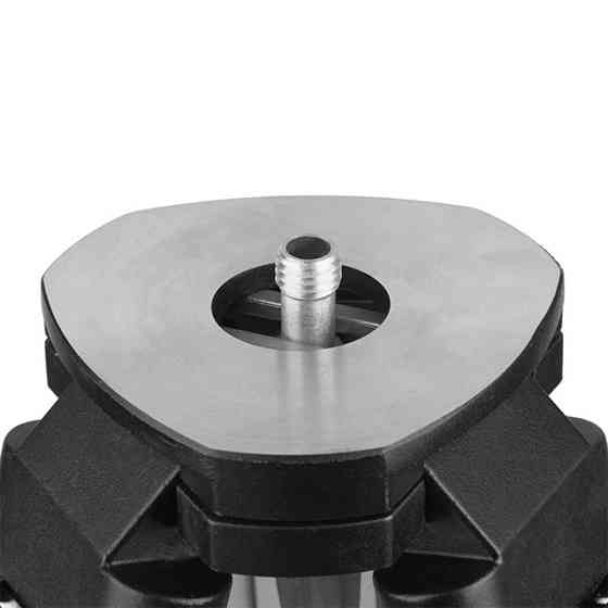 Штатив для лазерного рівня INTERTOOL MT-3012, різьба 5/8" - надійна підставка для рівня Львів