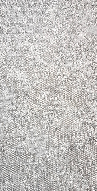 Шпалери вінілові на флізеліні AdaWall Seyyah1.06х10 під штукатурку структурні сіро-бежеві з глянцем Київ - фото 3