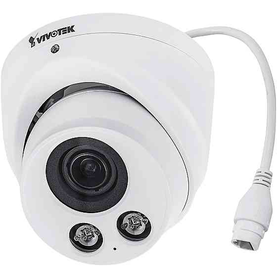 Відеокамера VIVOTEK IT9388-HT (5MP 20fps, H.265, 2.8~12mm, 30M IR, WDR Pro) Вінниця