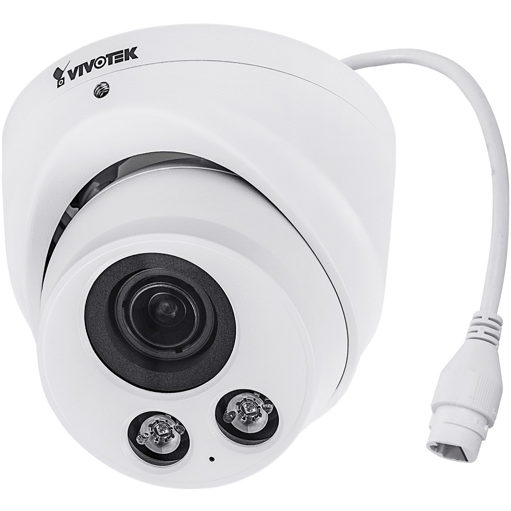 Відеокамера VIVOTEK IT9388-HT (5MP 20fps, H.265, 2.8~12mm, 30M IR, WDR Pro) Винница - изображение 1