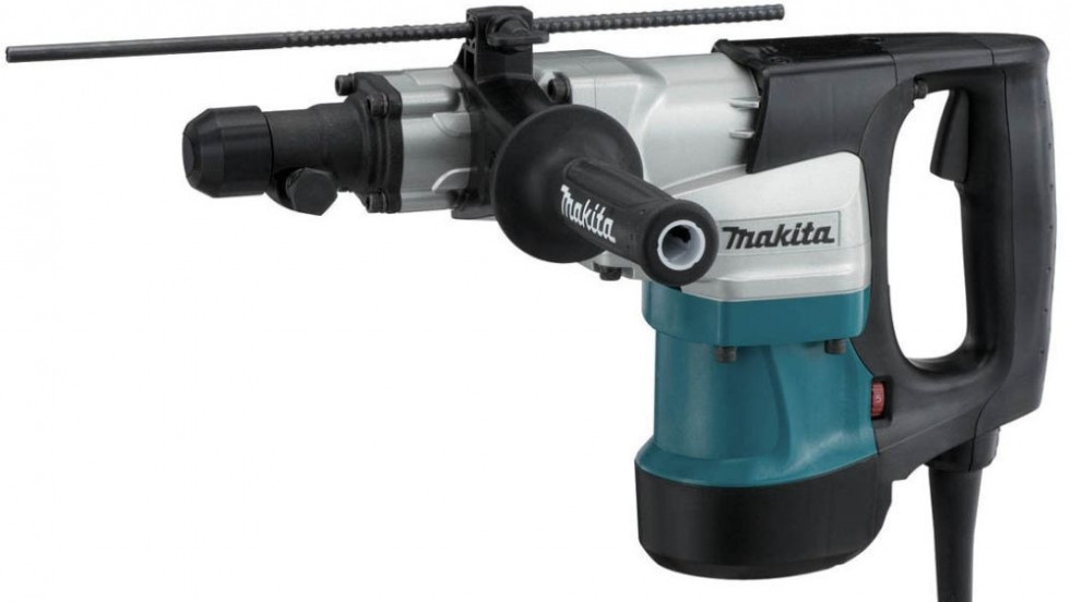 Перфоратор MAKITA HR4002 Киев - изображение 1