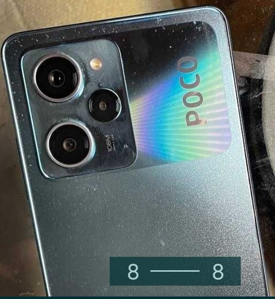 Телефон POCO X 5 PRO 8+8 / 256Gb. Киев - изображение 6