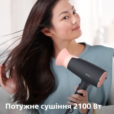 Фен Philips BHD350/10 Винница - изображение 4
