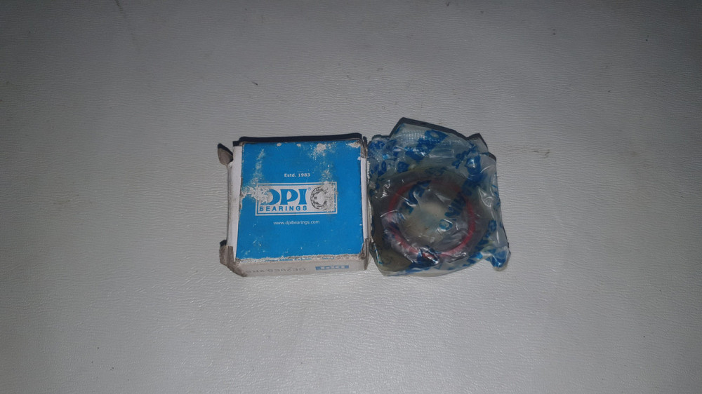 Підшипник ШСП20 (GE20ES). 20х35х16 мм. Харків - фото 1