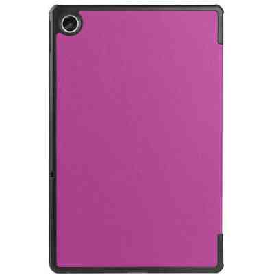 Чохол до планшета BeCover Smart Case Lenovo Tab M10 Plus TB-125F (3rd Gen) 10.61" Purple (708305) Вінниця
