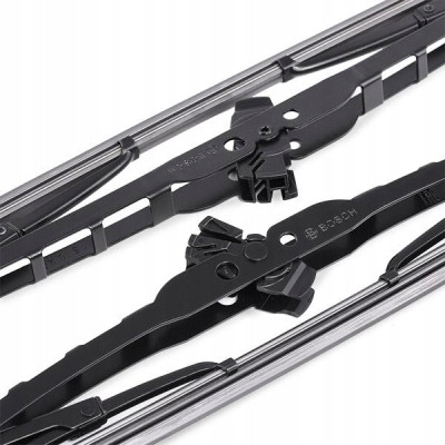 Щетка стеклоочистителя Bosch 3 397 010 253 Винница - изображение 2