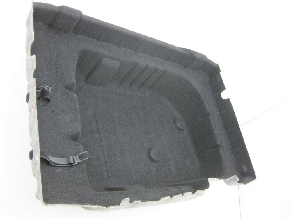 Mercedes-Benz  A2136945200 9F08 Обшивка ніші багажника нижня E-Class W213 Одесса - изображение 6