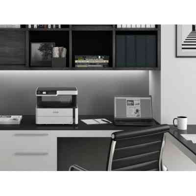 Багатофункціональний пристрій Epson M2170 с WiFi (C11CH43404) Вінниця