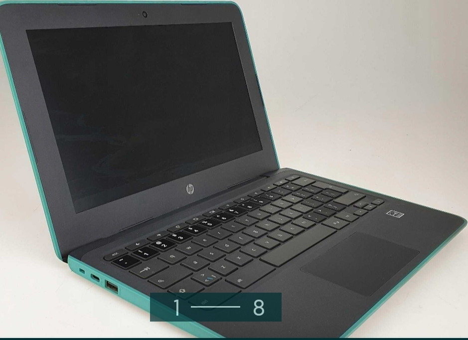 Ноутбук: HP Chromebook 11 , 11.6" Intel 4Gb. 32Gb. Київ - фото 7