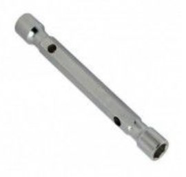 Ключ торцевий 6гр. 12х14мм Одеса - фото 1