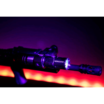 Ліхтар Olight M2R Pro Purple (M2R Pro PU) Вінниця - фото 8