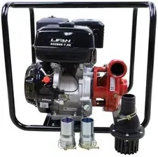 Насос Lifan Motopompa Ciśnieniowa Spalinowa 50Zb85 8,5 Bar 263B31555 Киев - изображение 1