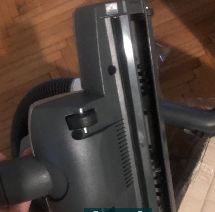 Пилосос Philips Expression. Харків - фото 3