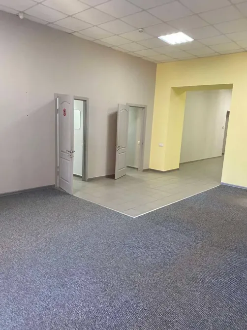 Невеликий офіс в районі ЖК "Панорама" свіжий ремонт, 2 вікна, своя вода і каналізація, кондиціонер. Дніпро - фото 8
