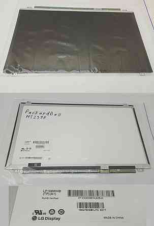 Матриця для ноутбука LP156WHB (TP)(A1) Луцк