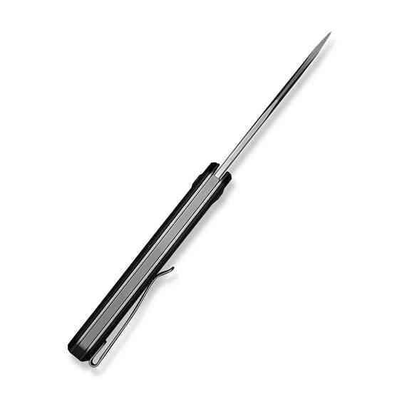 Ніж складаний кишеньковий Sencut Braxx, (7.93 см) D2 / G10 чорний Киев