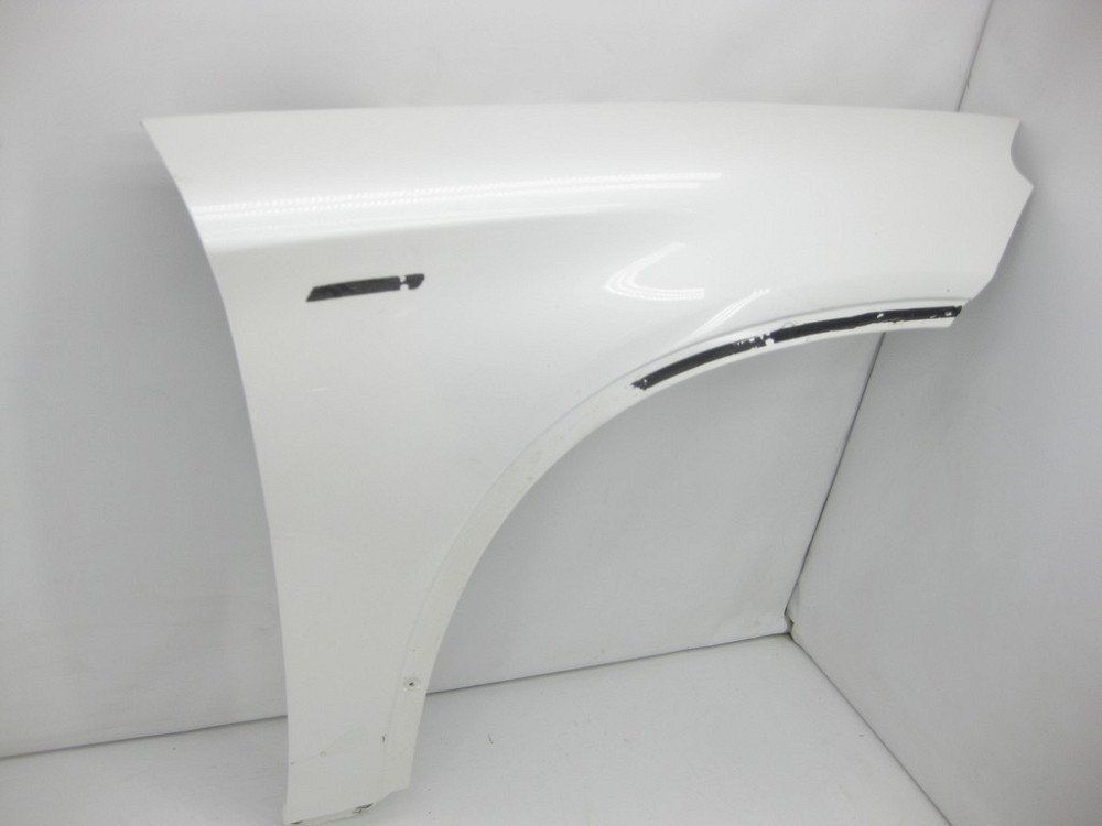 Mercedes-Benz  A2928800206 Крило переднє праве GLE Coupe C292 ( всередині сліди зварювання - ремонту ) Одесса - изображение 4