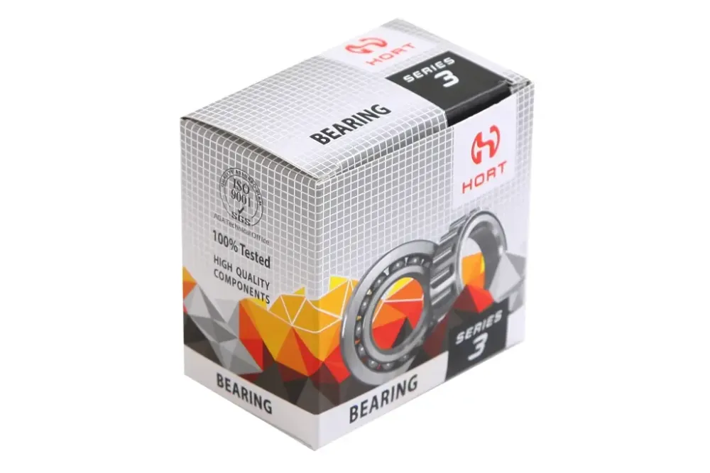 Підшипник сходиці 2108, Lanos 1.5 передній Hort Вінниця - фото 2