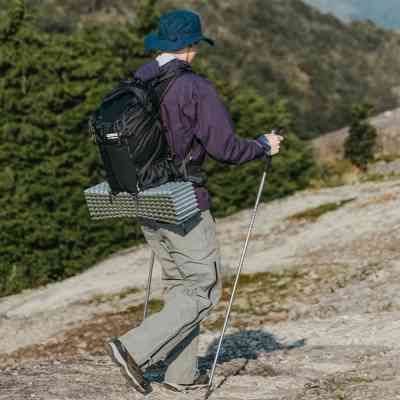 Туристический коврик Naturehike CNK2450WS044 195x60х1,8см зелений (6927595788356) Винница