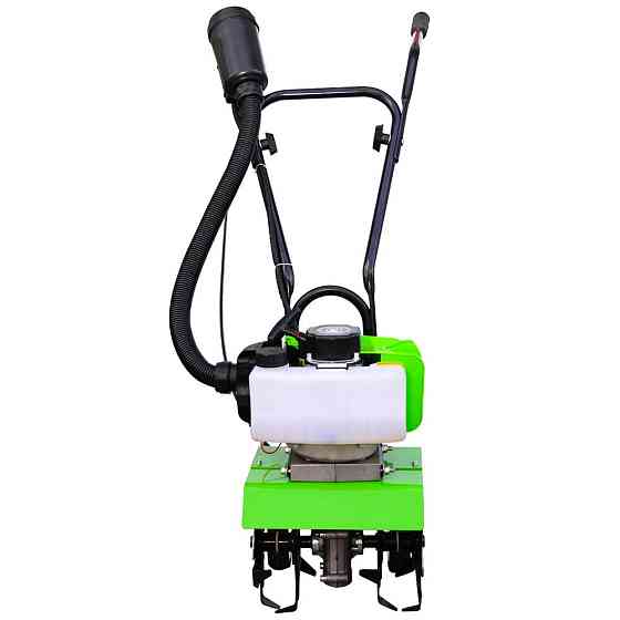 Мотокультиватор Кентавр МК10-2CФ Харьков