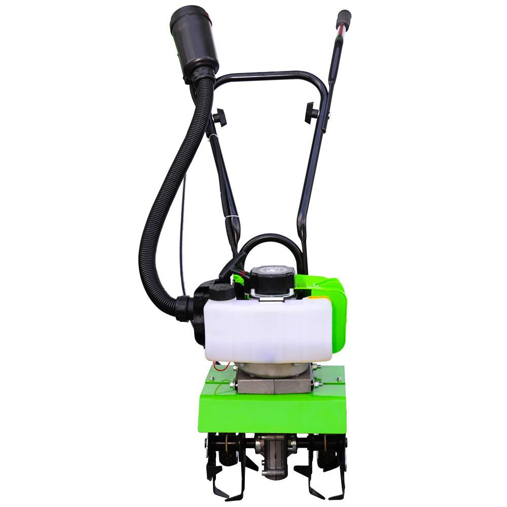 Мотокультиватор Кентавр МК10-2CФ Харків - фото 3