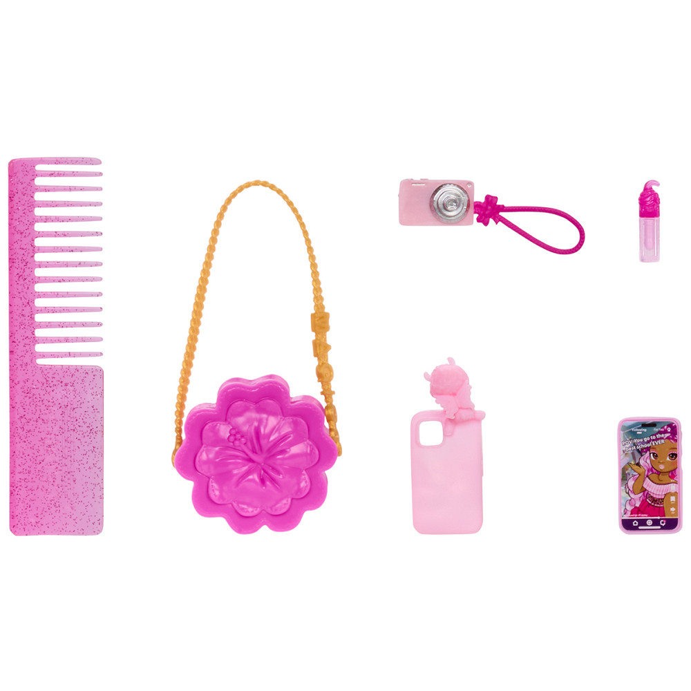 Ігровий набір Rainbow High серії Sparkle & Shine - Лейлані Дніпро - фото 6