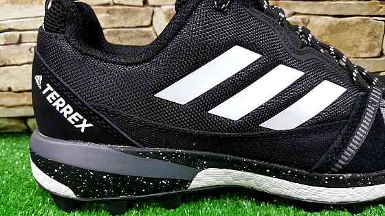 Мужские Кроссовки Adidas TERREX 355 Tracerocker оригинал. Киев