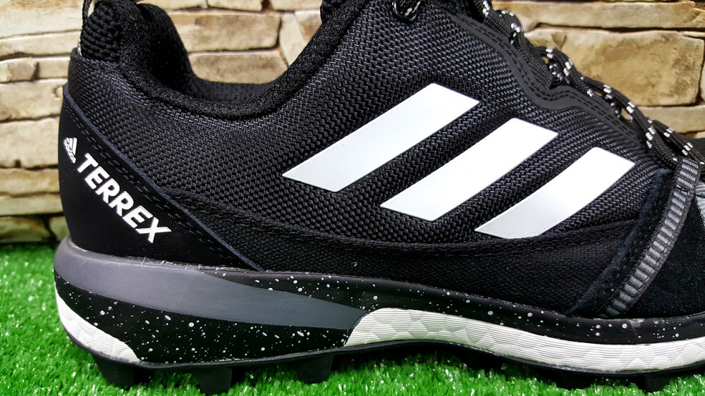 Мужские Кроссовки Adidas TERREX 355 Tracerocker оригинал. Киев - изображение 5