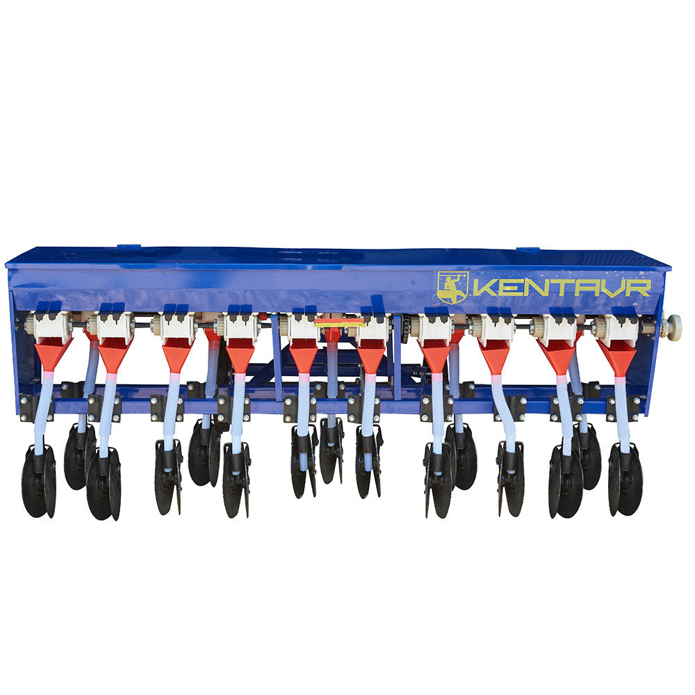 Сівалка зернова Кентавр СЗ-10Д (10 рідів, 1810 мм, дискова з бункером під мін добрива) Харьков - изображение 3