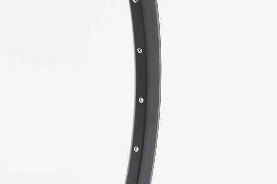 Обід 26" (559x19) Disk-brake, 14Gх36H алюмінієвий, чорно-синій "RAPID RACE" CT-AP19 Київ