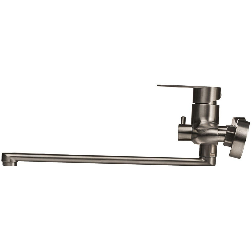 Змішувач для ванни Globus Lux MAIN SM-208 Київ - фото 3