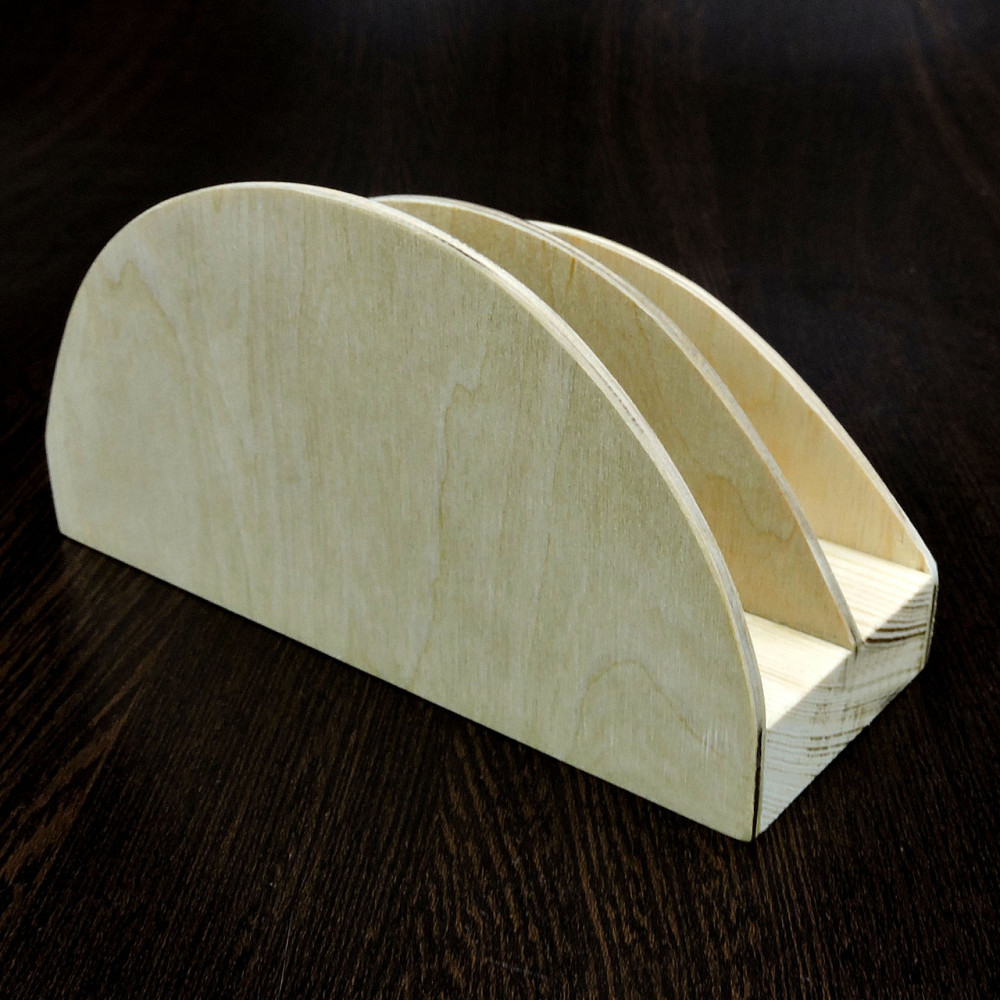 Салфетница 