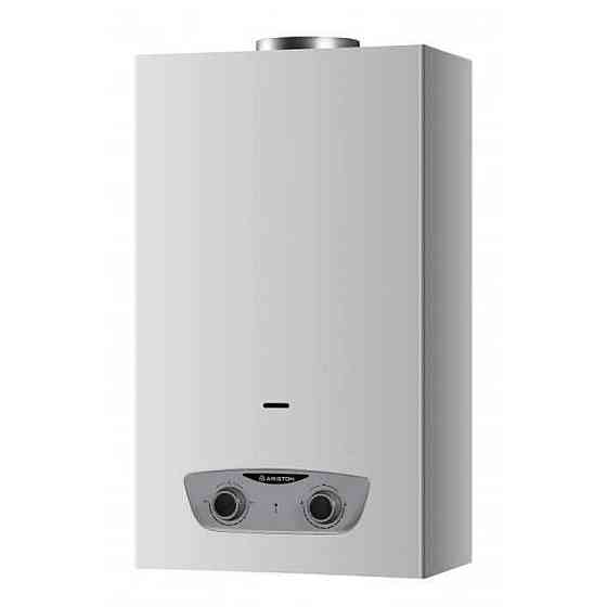 Колонка газовая ARISTON FAST R ONM 11 NG (000029410) Киев