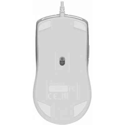 Мышка A4Tech FM50 Plus USB White (4711421002738) Винница