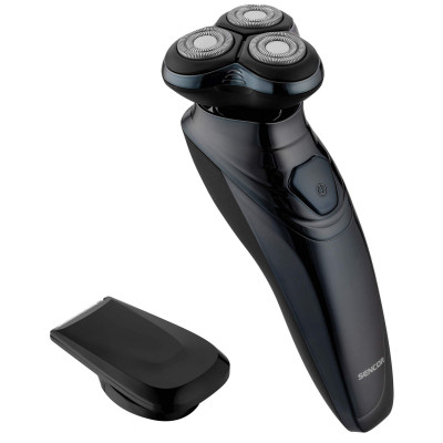 Електробритва Sencor SMS 5510BK (SMS5510BK) Вінниця - фото 1