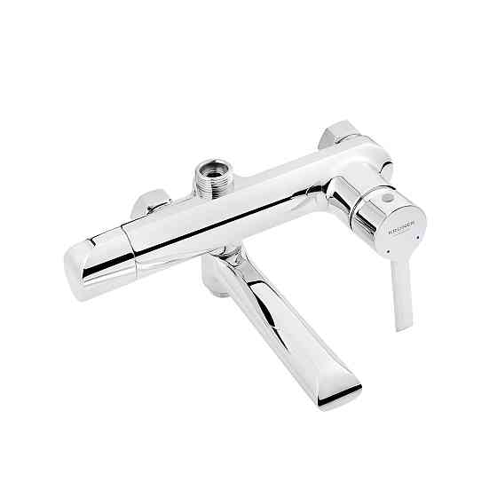 Набір 2 в 1 душова система Kroner Essen-C063 + змішувач Essen-C010 Київ