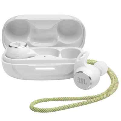 Навушники JBL Reflect Aero TWS Mint (JBLREFLECTAEROMINT) Вінниця