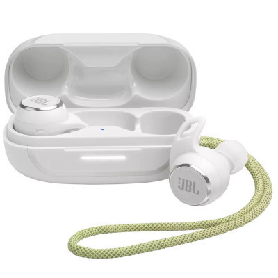 Навушники JBL Reflect Aero TWS Mint (JBLREFLECTAEROMINT) Вінниця - фото 1