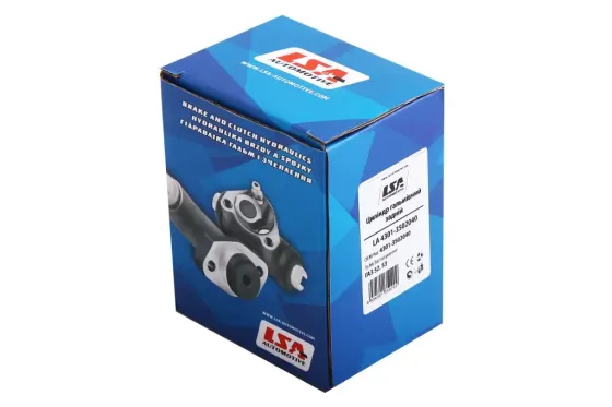 Циліндр торм. задній ГАЗ-53 LSA (ГАЗ-3307) Вінниця