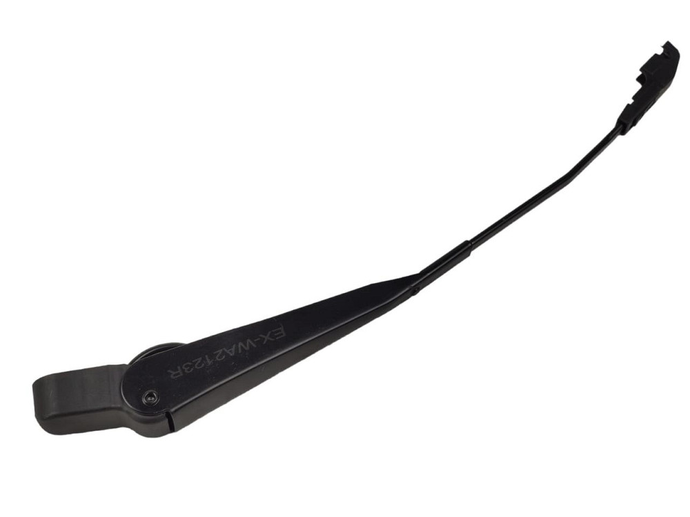 Рычаг 2123 задний (щеткодержатель) дворников Мукачево - изображение 1