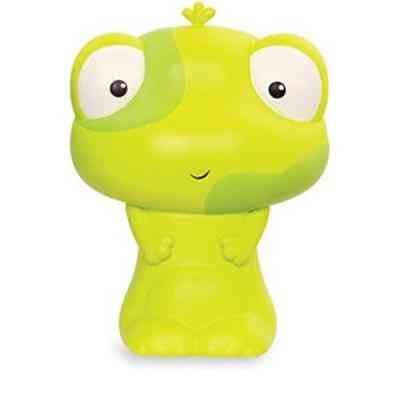 Игровой набор Battat Пальчиковый театр Веселая компания (BX1739Z) Винница