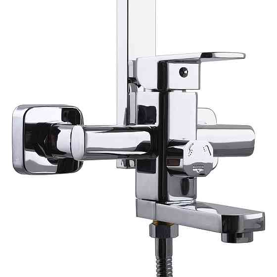 Душова система DOMINO MALIBU DMS-0025 (000013397) Київ