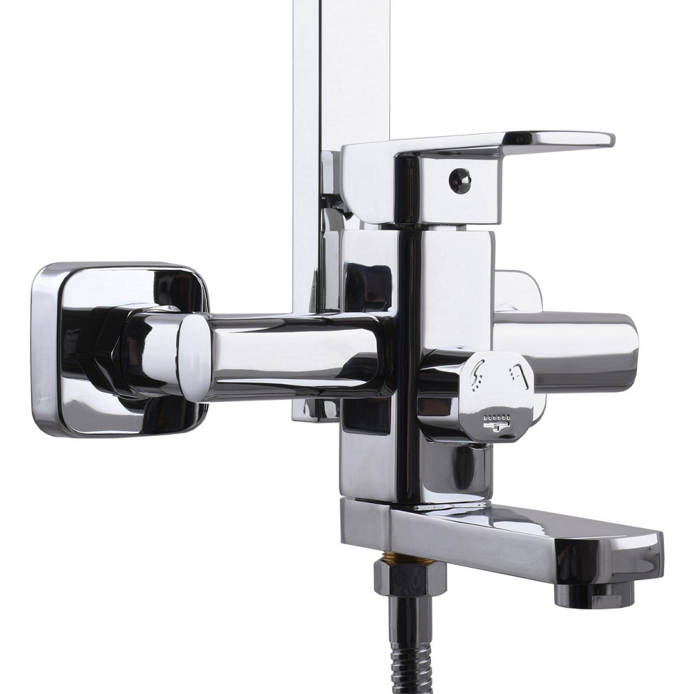 Душова система DOMINO MALIBU DMS-0025 (000013397) Київ - фото 5